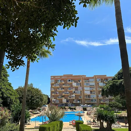 Appartement Acogedor Estudio Con Piscina Y Vistas Al Mar