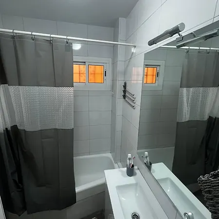 Appartement Acogedor Estudio Con Piscina Y Vistas Al Mar