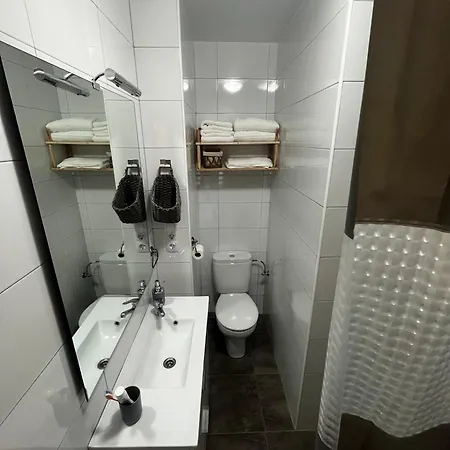 Acogedor Estudio Con Piscina Y Vistas Al Mar * Benalmádena